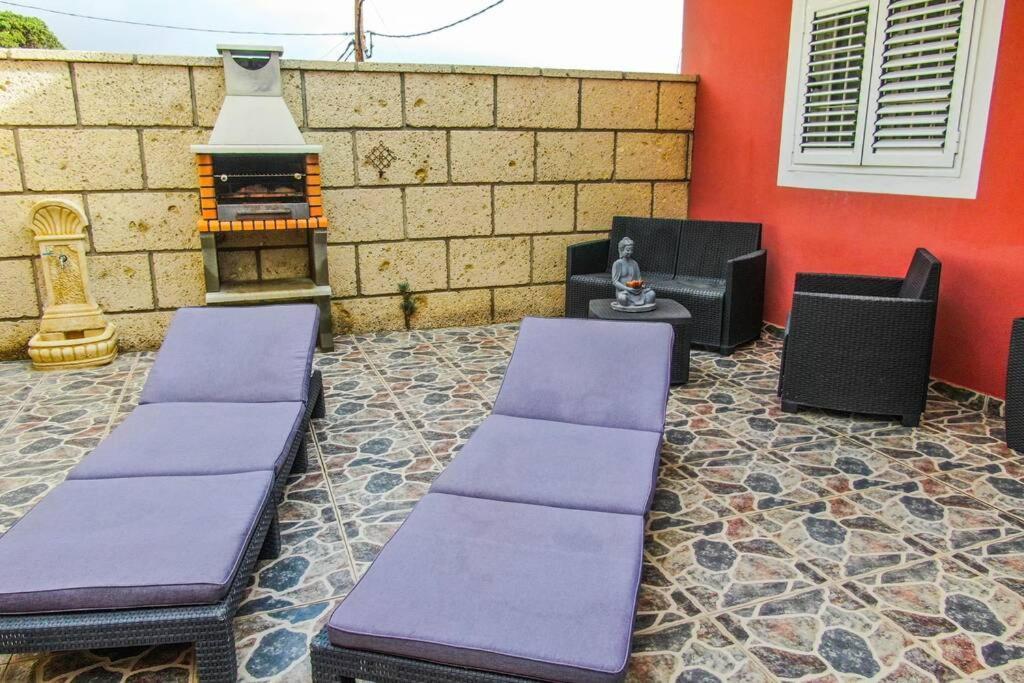 Casa Toribio Διαμέρισμα El Río Εξωτερικό φωτογραφία