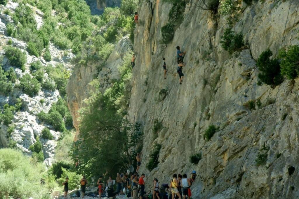 Casa Toribio Διαμέρισμα El Río Εξωτερικό φωτογραφία